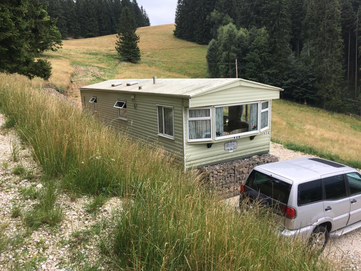 Blick Otel Lądek-Zdrój Dış mekan fotoğraf
